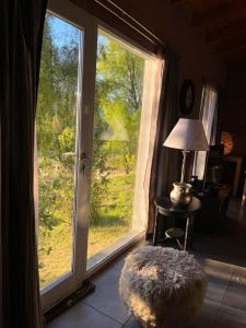 COCCUNA Casa de Montaña