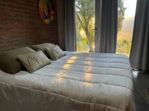 COCCUNA Casa de Montaña