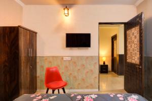 Meera Homes New floor