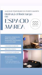 Espacio Marea