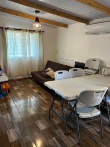 La caldera del diablo