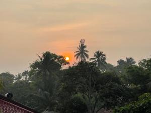 Sakura Villa Hikkaduwa