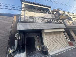 Tengachaya Cityhights 天下茶屋シティハイツ