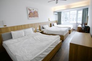 Star Hotel Tam Dao - Khách sạn Ngôi Sao Tam Đảo