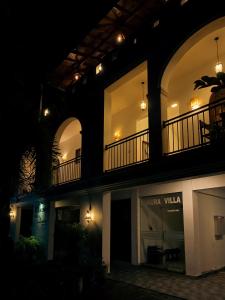 Sakura Villa Hikkaduwa