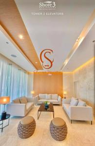 Shore 3, Mall of Asia Complex