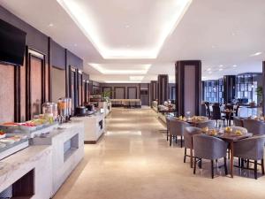 Grand Mercure Solo Baru