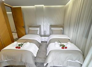 Apartment in heart of Marrakech near Guéliz & Medina