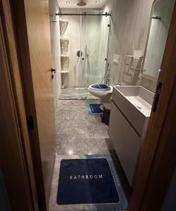 Apartment in heart of Marrakech near Guéliz & Medina