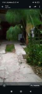 Tranquilidade e linda vista da lagoa