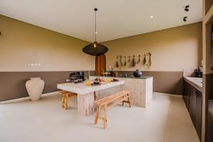 Villa Baru by Hostii