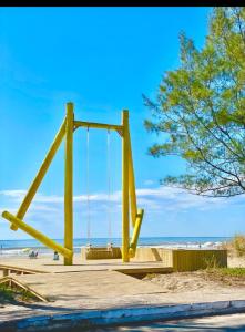 Pousada Casa da Praia