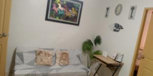 One Spatial Iloilo Two Bedroom Condominium Unit with Pool and Gym