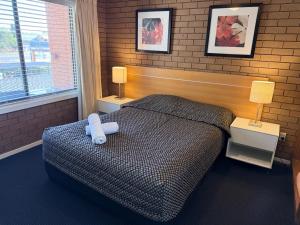 Parkview Motor Inn and Apartments