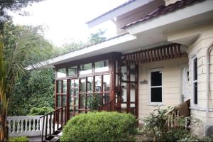 Villa Gayatri Lampung