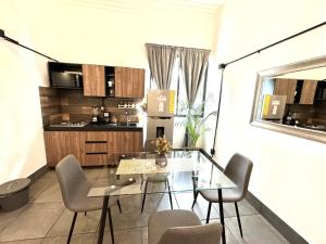 Great bright apartment 3