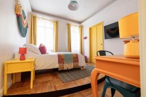 Lofts Álvaro Obregón