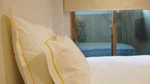 New Open T-House Kyoto-1 鄰近二條城天然材質檜木清香-放鬆的京都生活