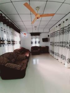 Hidden Paradise