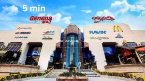 ديار الاقامة للشقق الفندقية المفروشة بمدينه نصر