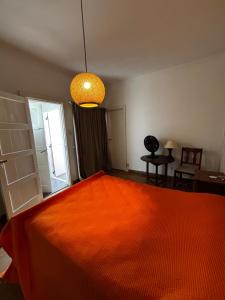 El Colonial departamento céntrico