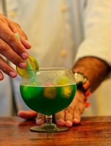 Open Sea Hotel Cartagena - Frente al mar