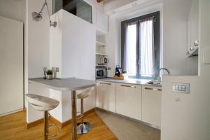 Navigli Modern Studio in Design Area by Stay Mastery