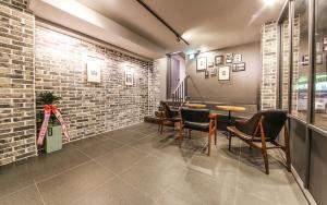 넘버 25호텔 광안리점