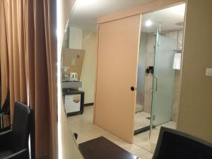 Shervinton Executive Boutique Hotel