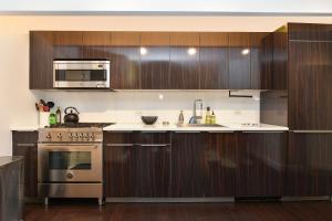 High-End Downtown NYC Studio