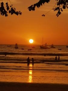 Malani Lodge Tamarindo