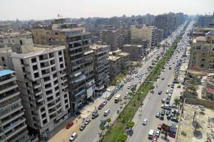 ديار الاقامة للشقق الفندقية المفروشة بمدينه نصر