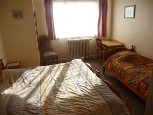 Hotels Relais du Klevener : photos des chambres