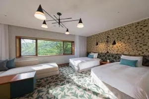 Karuizawa Prince Hotel East
