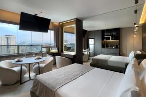 Studio Luxx Itaim - Homax