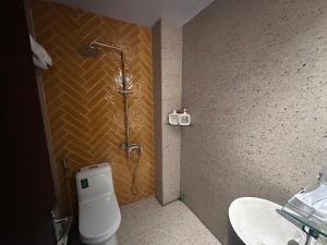 Yên homestay & cafe