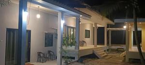 Jeab Villa Kohphangan