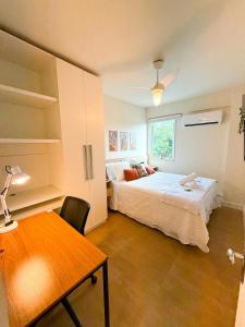 Encanto da Praia Ap 2 qts Pe na Areia Camboinhas