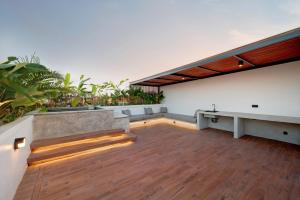 Aquamarine Villas 15A