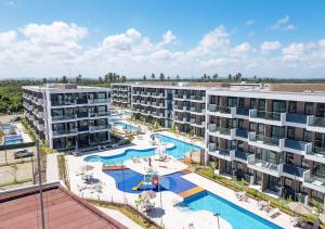 Makia 119b Flat Conforto