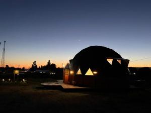 Cabaña Dalcahue Avenida Mocopulli