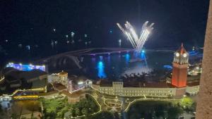 Căn hộ S20316 The sea - Thị Trấn Hoàng Hôn Phú Quốc