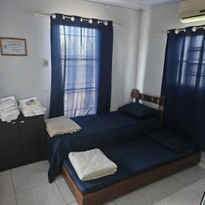 Descanso perfeito em São Gabriel