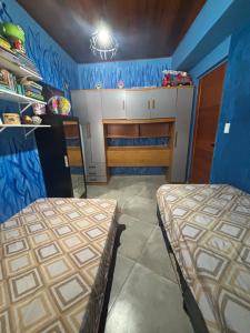 Casa aconchegante na bela praia de Boiçucanga