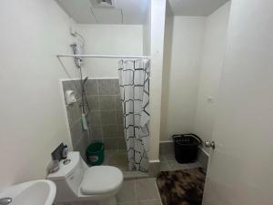 Nuvali Amaia steps parkway