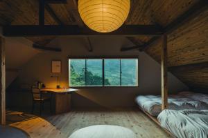 SANU 2nd Home ASAGIRI Ashigara