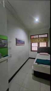 Rambutan Homestay Bogor