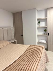 Apartamento de lujo en Villavicencio