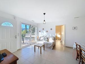 Maison climatisée avec parking à Lamalou-les-Bains - FR-1-451-222