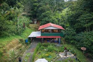 Tropical Quiet Retreat